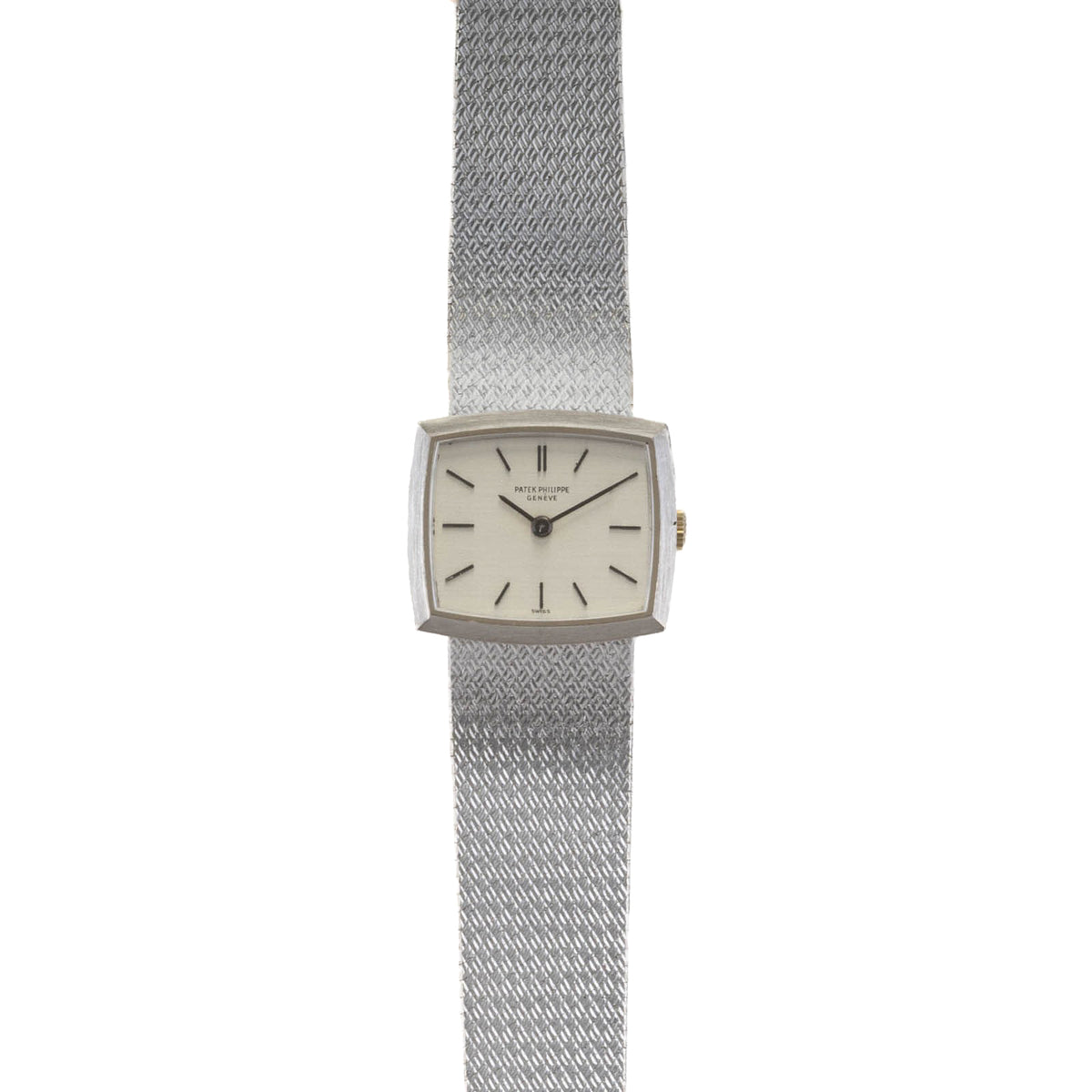 Patek Philippe Vintage Dress Watch Reference 3392/1