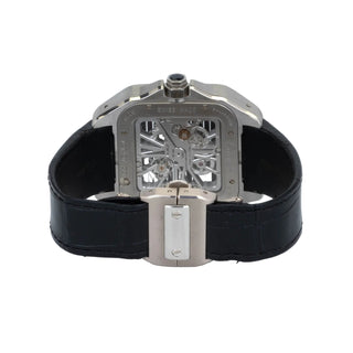 Cartier Santos Triple 100 Limited Edition thumbnail