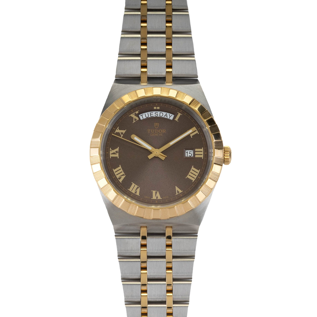 Tudor Royal