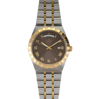 Tudor Royal thumbnail