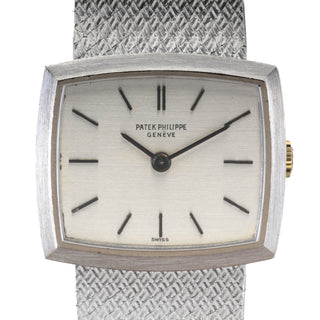Patek Philippe Vintage Dress Watch Reference 3392/1 thumbnail