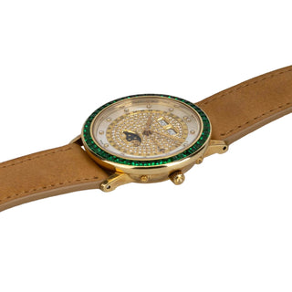 Blancpain Villeret Triple Calendar Moonphase thumbnail