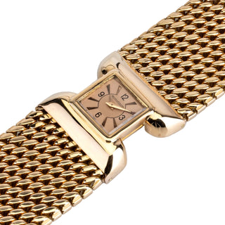 Jaeger LeCoultre Vintage Jewelry Watch thumbnail