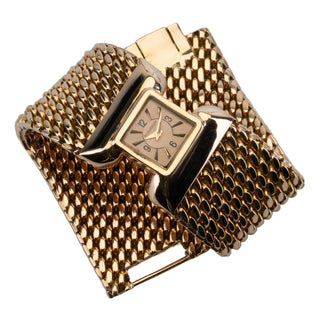 Jaeger LeCoultre Vintage Jewelry Watch thumbnail