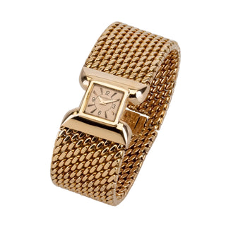 Jaeger LeCoultre Vintage Jewelry Watch thumbnail