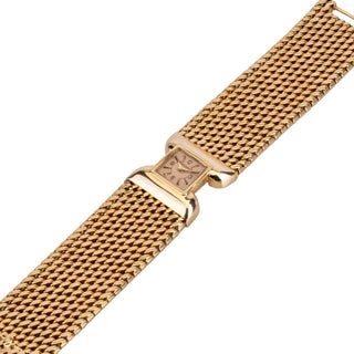 Jaeger LeCoultre Vintage Jewelry Watch thumbnail