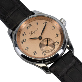 Longines Master Collection Small Seconds thumbnail