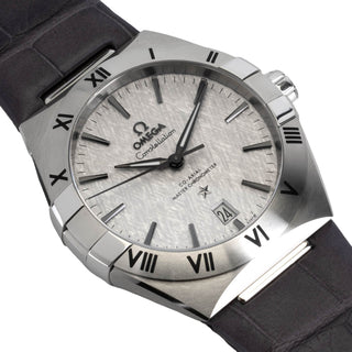 Omega Constellation Co-Axial Master Chronometer thumbnail