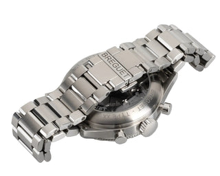 Breguet Type XX Chronographe 2067 thumbnail