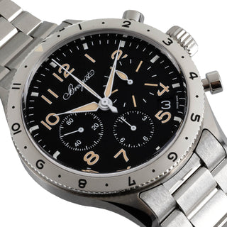 Breguet Type XX Chronographe 2067 thumbnail