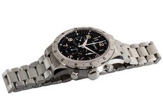 Breguet Type XX Chronographe 2067 thumbnail