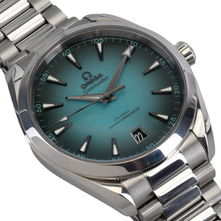 Omega Seamaster Aqua Terra 150M thumbnail