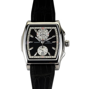 IWC Da Vinci Chronograph
