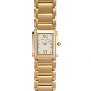 Patek Philippe Twenty-4 thumbnail