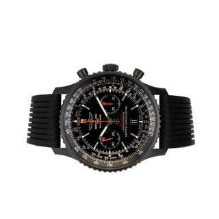 Breitling Navitimer 01 Blacksteel thumbnail