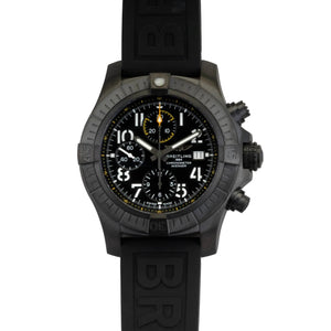 Breitling Avenger Chronograph 45 Night Mission