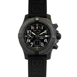Breitling Avenger Chronograph 45 Night Mission thumbnail