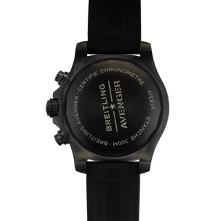 Breitling Avenger Chronograph 45 Night Mission thumbnail