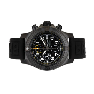 Breitling Avenger Chronograph 45 Night Mission thumbnail
