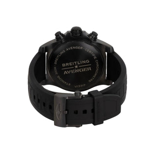 Breitling Avenger Chronograph 45 Night Mission thumbnail