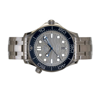 Omega Seamaster Diver 300M thumbnail