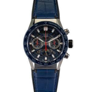 Tag Heuer Carrera Chronograph