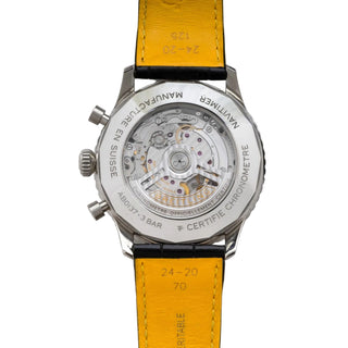 Breitling Navitimer B01 Chronograph 46 thumbnail