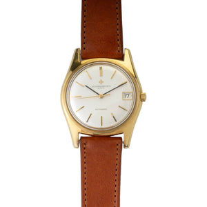 Vacheron Constantin Vintage Patrimony