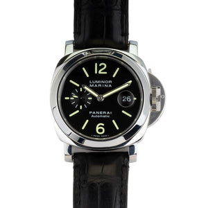 Panerai Luminor Marina PAM00104