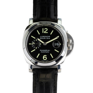 Panerai Luminor Marina PAM00104 thumbnail