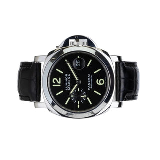Panerai Luminor Marina PAM00104 thumbnail