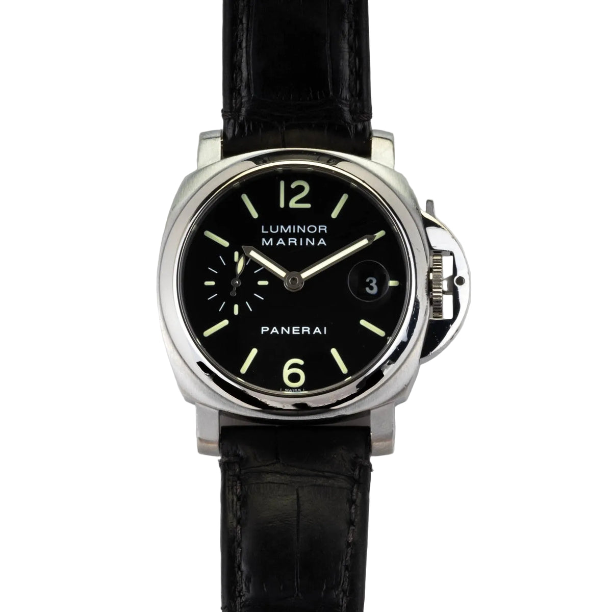Panerai Luminor Marina PAM00050
