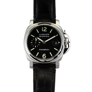 Panerai Luminor Marina PAM00050