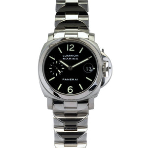Panerai Luminor Marina PAM00050