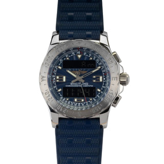 Breitling Airwolf thumbnail