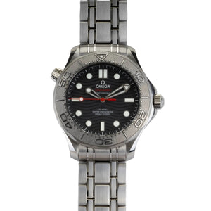Seamaster Diver 300M Nekton Edition