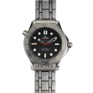 Seamaster Diver 300M Nekton Edition thumbnail