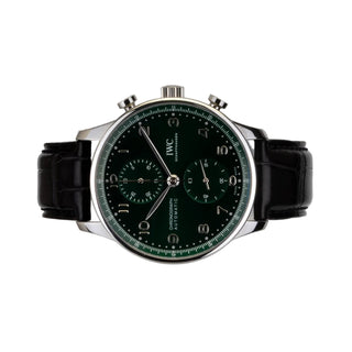 IWC Portugieser Chronograph thumbnail