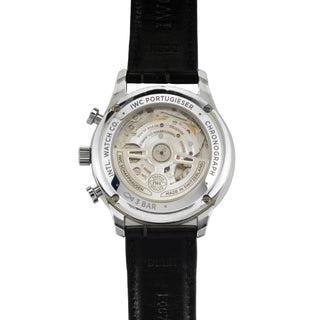 IWC Portugieser Chronograph thumbnail