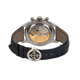 Patek Philippe Annual Calendar Chronograph 5960/01G thumbnail