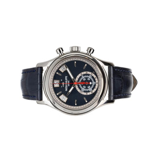 Patek Philippe Annual Calendar Chronograph 5960/01G thumbnail