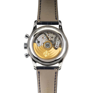 Patek Philippe Annual Calendar Chronograph 5960/01G thumbnail