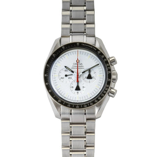 Omega Speedmaster Alaska Project thumbnail
