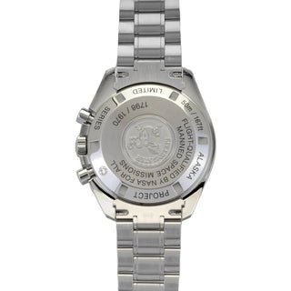 Omega Speedmaster Alaska Project thumbnail