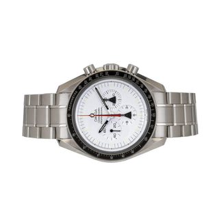 Omega Speedmaster Alaska Project thumbnail