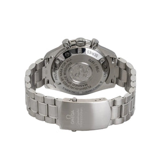 Omega Speedmaster Alaska Project thumbnail