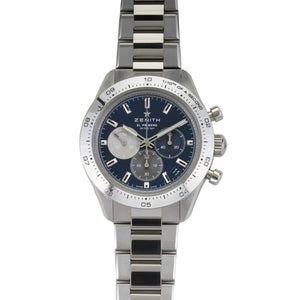 Zenith Chronomaster Sport