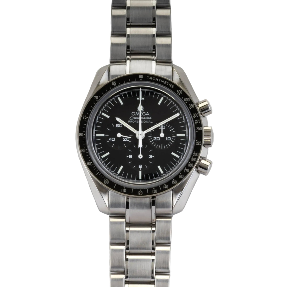 Omega Speedmaster Moonwatch Professional