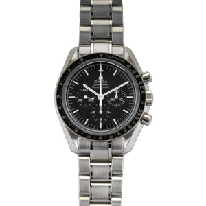 Omega Speedmaster Moonwatch Professional