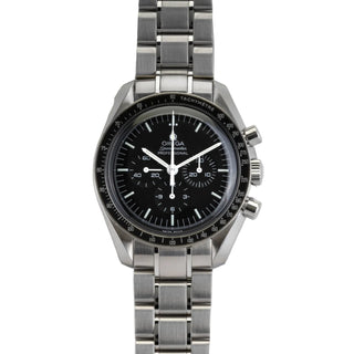 Omega Speedmaster Moonwatch Professional thumbnail